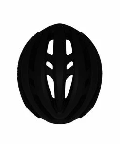 Giro Agilis MIPS Cykelhjelm I Mat Sort -Billig MIPS Cykelhjelme butik giro agilis mips cykelhjelm i mat sort 3