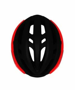 Giro Agilis MIPS Cykelhjelm I Mat Sort/rød 7 Giro Agilis MIPS Cykelhjelm I Mat Sort/rød -Billig MIPS Cykelhjelme butik giro agilis mips cykelhjelm i mat sortroed 3