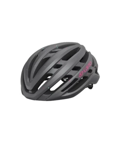 Giro Agilis MIPS Cykelhjelm Til Kvinder I Charcoal