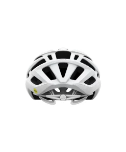 Giro Agilis MIPS Cykelhjelm Til Kvinder I Mat Hvid -Billig MIPS Cykelhjelme butik giro agilis mips cykelhjelm til kvinder i mat hvid 2