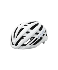 Giro Agilis MIPS Cykelhjelm Til Kvinder I Mat Hvid