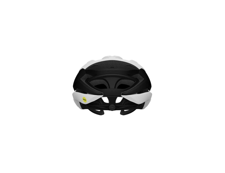 Giro Artex MIPS Cykelhjelm I Mat Hvid/sort 3 Giro Artex MIPS Cykelhjelm I Mat Hvid/sort - Billede 3