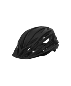 Giro Artex MIPS Cykelhjelm I Mat Sort