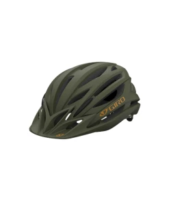 Giro Artex MIPS Cykelhjelm I Mat Trail Grøn
