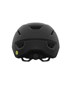 Giro Caden MIPS II Cykelhjelm I Mat Sort -Billig MIPS Cykelhjelme butik giro caden mips ii cykelhjelm i mat sort 2