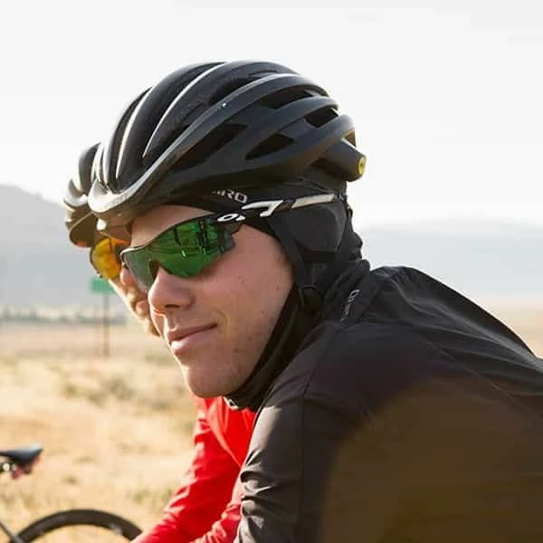 GIRO CINDER MIPS CYKELHJELM, MAT SORT/CHARCOAL 3 GIRO CINDER MIPS CYKELHJELM, MAT SORT/CHARCOAL - Billede 3