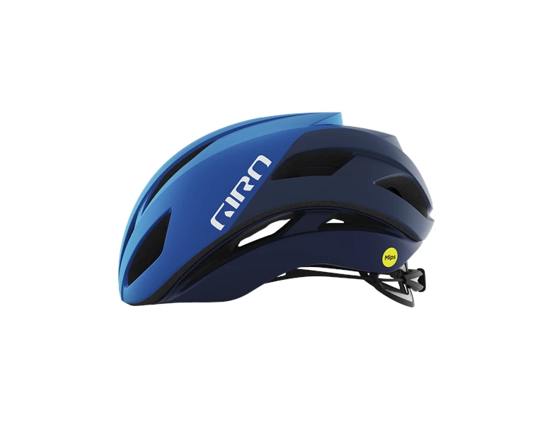 Giro Eclipse Spherical Cykelhjelm I Mat Blå 2 Giro Eclipse Spherical Cykelhjelm I Mat Blå - Billede 2