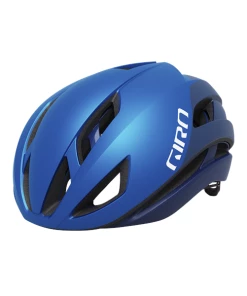 Giro Eclipse Spherical Cykelhjelm I Mat Blå