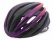 Giro Ember Mips Cykelhjelm, Mat Sort/lys Pink