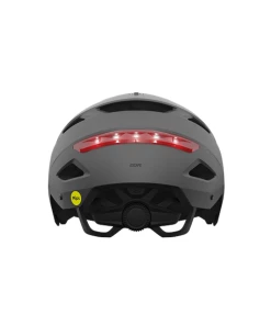 Giro Escape MIPS Cykelhjelm I Mat Graphite -Billig MIPS Cykelhjelme butik giro escape mips cykelhjelm i mat graphite 2