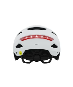 Giro Escape MIPS Cykelhjelm I Mat Hvid -Billig MIPS Cykelhjelme butik giro escape mips cykelhjelm i mat hvid 2