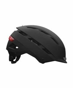 Giro Escape MIPS Cykelhjelm I Mat Sort 6 Giro Escape MIPS Cykelhjelm I Mat Sort -Billig MIPS Cykelhjelme butik giro escape mips cykelhjelm i mat sort 2