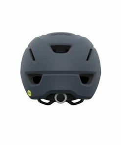 Giro Evoke MIPS-cykelhjelm I Mat Grå 5 Giro Evoke MIPS-cykelhjelm I Mat Grå -Billig MIPS Cykelhjelme butik giro evoke mips cykelhjelm i mat graa 2