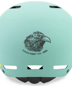 Billig MIPS Cykelhjelme butik -Billig MIPS Cykelhjelme butik giro mips quarter fs cykelhjelm mips frost 1