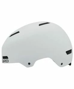 Giro Quarter FS Cykelhjelm Hvid