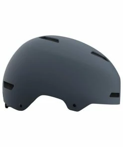 Giro Quarter FS Cykelhjelm MIPS MAT PORT Grå -Billig MIPS Cykelhjelme butik giro quarter fs cykelhjelm mips mat port graa 1