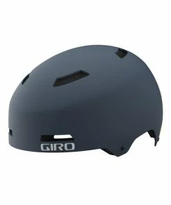Giro Quarter FS Cykelhjelm MIPS MAT PORT Grå -Billig MIPS Cykelhjelme butik giro quarter fs cykelhjelm mips mat port graa 2