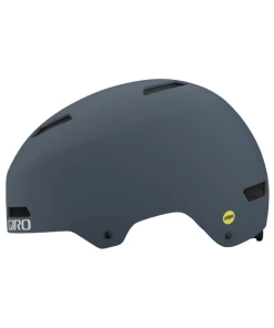 Giro Quarter FS Cykelhjelm MIPS MAT PORT Grå