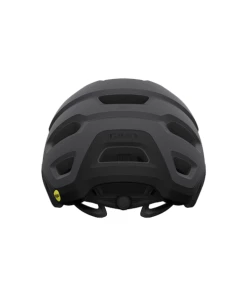 Giro Source MIPS-cykelhjelm I Mat Sort -Billig MIPS Cykelhjelme butik giro source mips cykelhjelm i mat sort 2