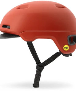 Giro Sutton MIPS Cykelhjelm, Mat Orange 5 Giro Sutton MIPS Cykelhjelm, Mat Orange -Billig MIPS Cykelhjelme butik giro sutton cykelhjelm orange 1