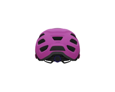 Giro Tremor Junior Cykelhjelm, Mat Pink Street- Onesize 47-54 3 Giro Tremor Junior Cykelhjelm, Mat Pink Street- Onesize 47-54 - Billede 3
