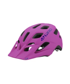 Billig MIPS Cykelhjelme butik 31 Giro Tremor Junior Cykelhjelm, Mat Pink Street- Onesize 47-54