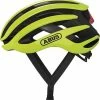 Abus Neon Yellow Airbreaker Cykelhjelm