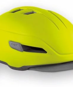 MET Hjelm Corso Gul (58-62)