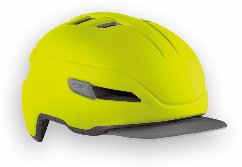 MET Hjelm Corso Gul (58-62) 1 MET Hjelm Corso Gul (58-62)