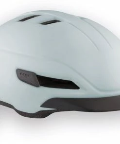 MET Hjelm Corso Hvid (56-58)