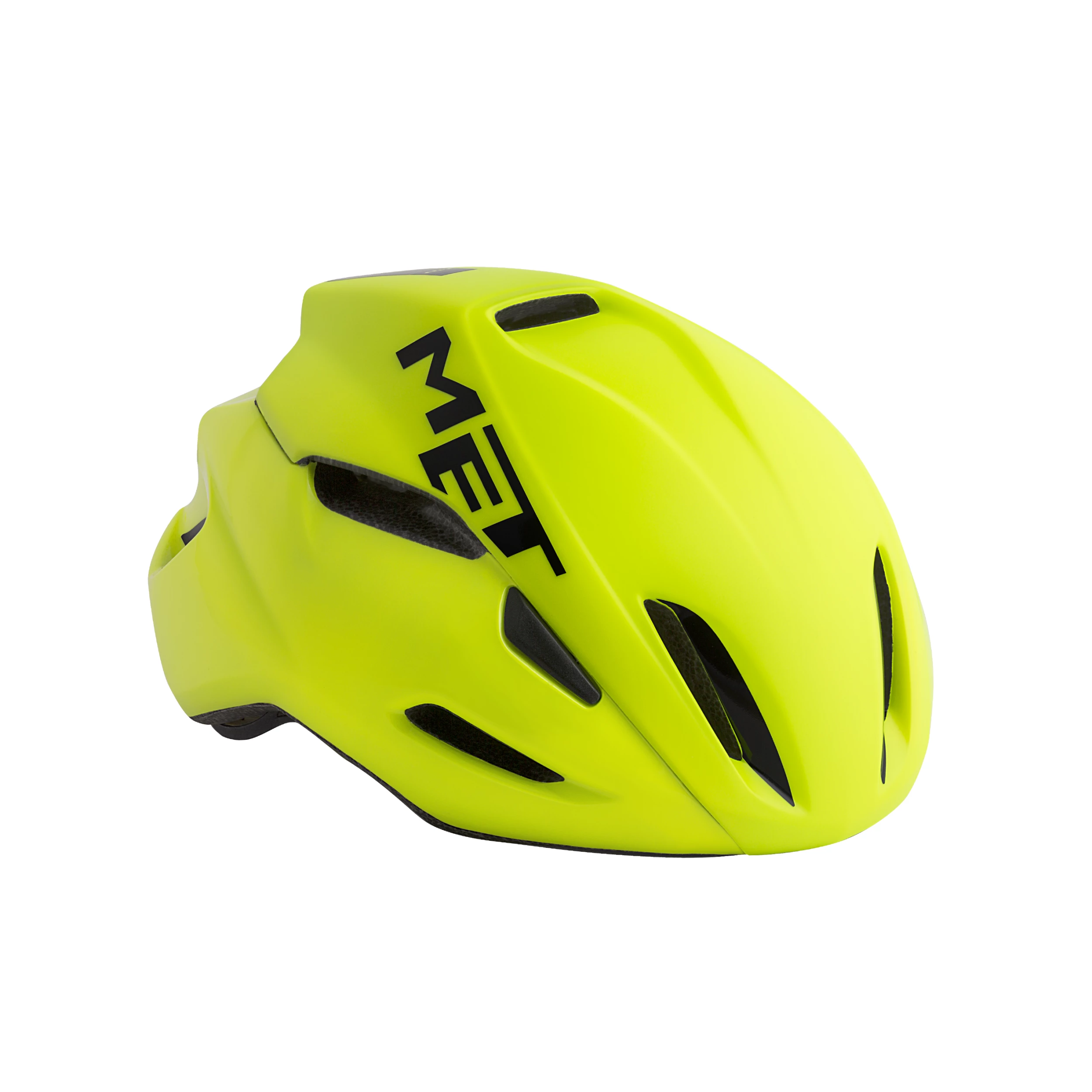 MET Hjelm Manta Gul (54-58) 1 MET Hjelm Manta Gul (54-58)