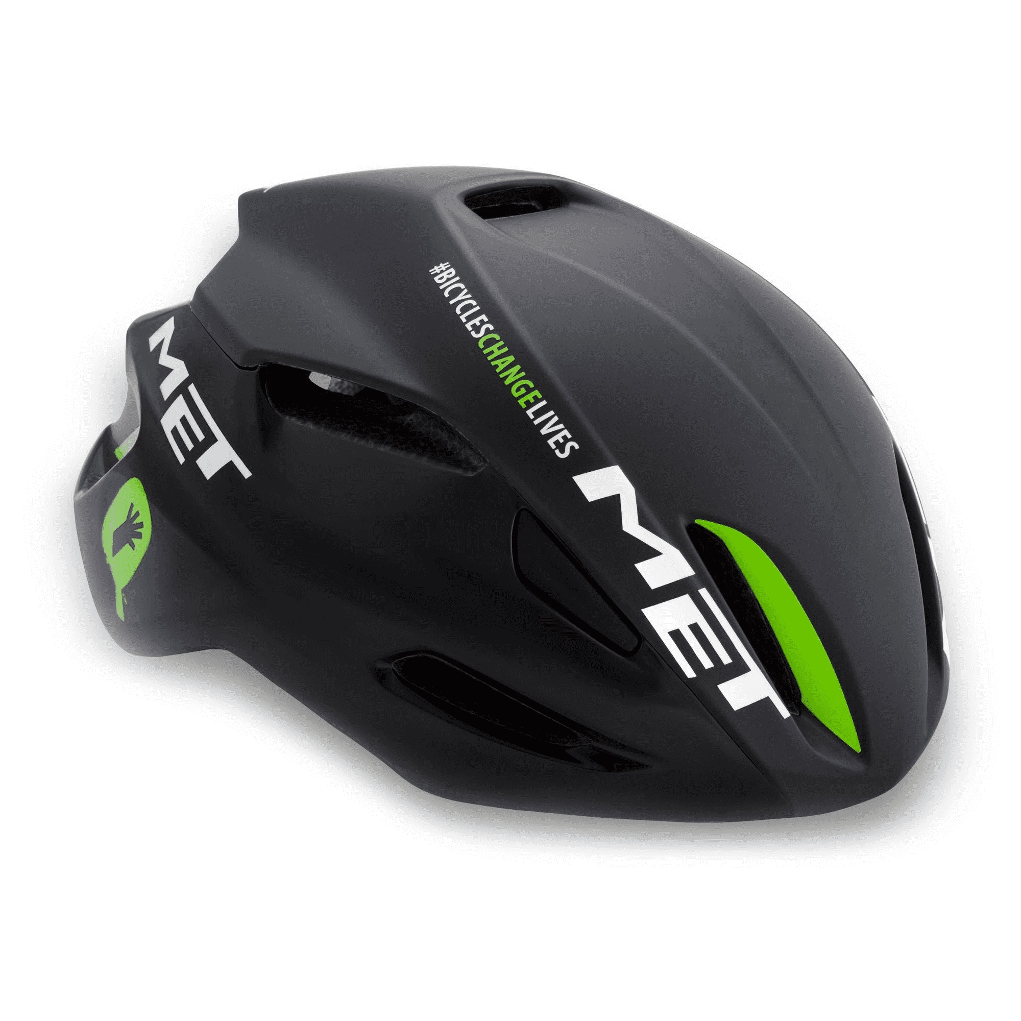 MET Hjelm Manta TDD Sort (54-58) 1 MET Hjelm Manta TDD Sort (54-58)