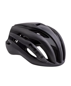 MET Hjelm Trenta Mat Sort (56-58)