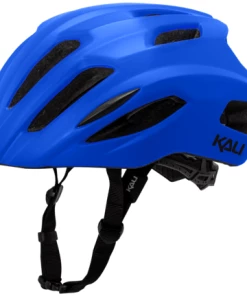 KALI Prime Cykelhjelm, Mat Blå