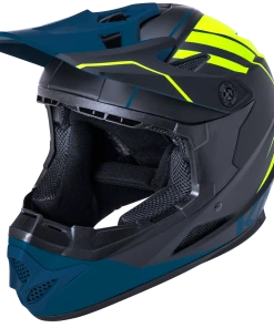 Kali Zoka Mat Sort/Fluo 60-62 Cm XL