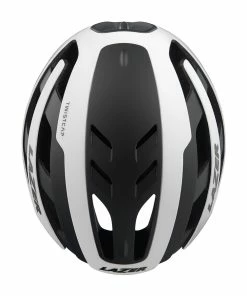 Lazer Cykelhjelm Century Hvid Sort+ Led 7 Lazer Cykelhjelm Century Hvid Sort+ Led -Billig MIPS Cykelhjelme butik lazer cykelhjelm century hvid sort led 3