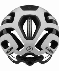 Lazer Cykelhjelm Century MIPS Hvid Sort +led -Billig MIPS Cykelhjelme butik lazer cykelhjelm century mips hvid sort led 3