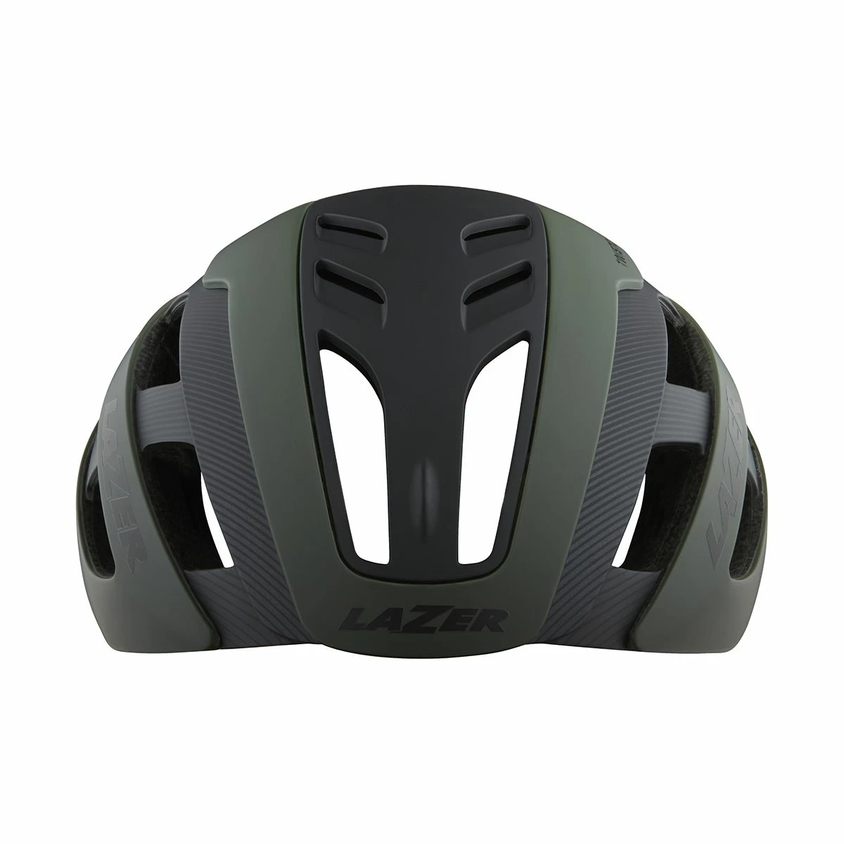 Lazer Cykelhjelm Century MIPS Mat Mørkegrøn +led 3 Lazer Cykelhjelm Century MIPS Mat Mørkegrøn +led - Billede 3