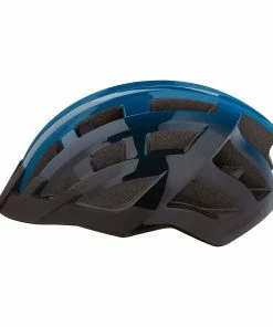 Lazer Cykelhjelm Compact DLX MIPS Blå Sort 54-61cm Net Led 7 Lazer Cykelhjelm Compact DLX MIPS Blå Sort 54-61cm Net Led -Billig MIPS Cykelhjelme butik lazer cykelhjelm compact dlx mips blaa sort 54 61cm net led 2