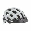 Lazer Cykelhjelm Compact DLX MIPS Mat Hvid 54-61cm