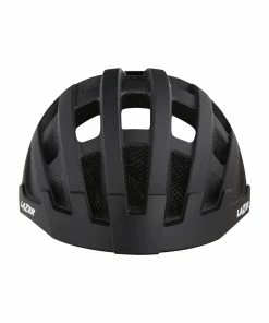 Lazer Cykelhjelm Compact DLX MIPS Mat Sort 54-61cm -Billig MIPS Cykelhjelme butik lazer cykelhjelm compact dlx mips mat sort 54 61cm 2