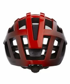 Lazer Cykelhjelm Compact DLX MIPS Rød Sort 54-61cm Net Led -Billig MIPS Cykelhjelme butik lazer cykelhjelm compact dlx mips roed sort 54 61cm net led 3