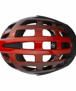 Lazer Cykelhjelm Compact DLX MIPS Rød Sort 54-61cm Net Led -Billig MIPS Cykelhjelme butik lazer cykelhjelm compact dlx mips roed sort 54 61cm net led 4