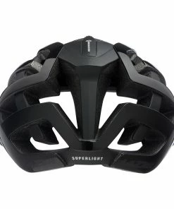 Lazer Cykelhjelm Genesis MIPS Rød Sort -Billig MIPS Cykelhjelme butik lazer cykelhjelm genesis mips roed sort 4