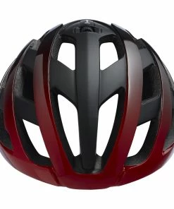 Lazer Cykelhjelm Genesis Rød Sort 9 Lazer Cykelhjelm Genesis Rød Sort -Billig MIPS Cykelhjelme butik lazer cykelhjelm genesis roed sort 4