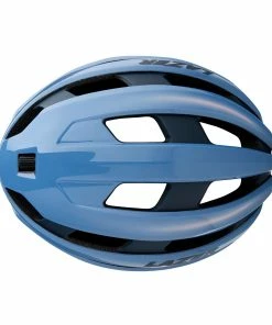 Lazer Cykelhjelm Sphere Lys Blå Sunset -Billig MIPS Cykelhjelme butik lazer cykelhjelm sphere lys blaa sunset 4