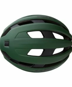 Lazer Cykelhjelm Sphere Mat-grøn -Billig MIPS Cykelhjelme butik lazer cykelhjelm sphere mat groen 4