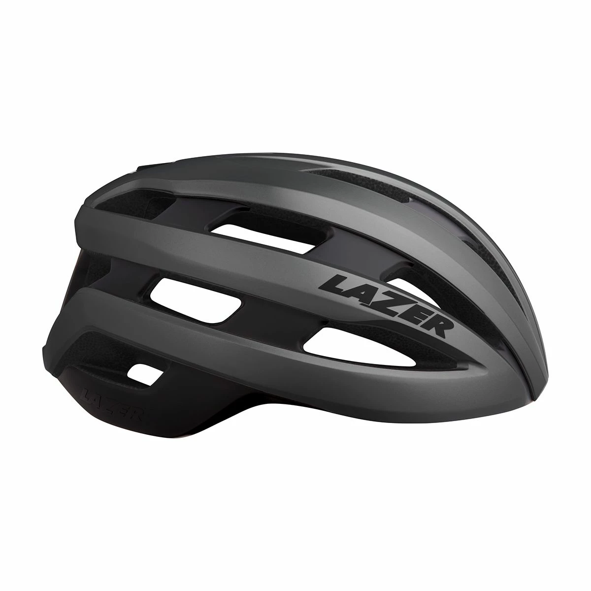 Lazer Cykelhjelm Sphere Mat-titan 4 Lazer Cykelhjelm Sphere Mat-titan - Billede 4