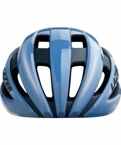 Lazer Cykelhjelm Sphere MIPS Lys Blå Sunset 9 Lazer Cykelhjelm Sphere MIPS Lys Blå Sunset -Billig MIPS Cykelhjelme butik lazer cykelhjelm sphere mips lys blaa sunset 4