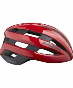 Lazer Cykelhjelm Sphere MIPS Mat Rød -Billig MIPS Cykelhjelme butik lazer cykelhjelm sphere mips mat roed 2